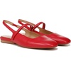 image:imageNaturalizer ConnieCrantini Red Leather
