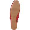 image:imageNaturalizer ConnieCrantini Red Leather