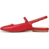 image:imageNaturalizer ConnieCrantini Red Leather