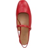 image:imageNaturalizer ConnieCrantini Red Leather