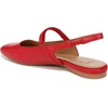 image:imageNaturalizer ConnieCrantini Red Leather