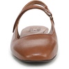 image:imageNaturalizer ConnieEnglish Tea Brown Leather