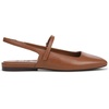image:imageNaturalizer ConnieEnglish Tea Brown Leather
