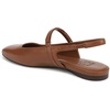 image:imageNaturalizer ConnieEnglish Tea Brown Leather