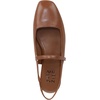image:imageNaturalizer ConnieEnglish Tea Brown Leather