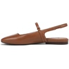 image:imageNaturalizer ConnieEnglish Tea Brown Leather