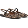 image:imageNaturalizer ConnieLeopard Print Suede
