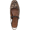 image:imageNaturalizer ConnieLeopard Print Suede