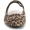 image:imageNaturalizer ConnieLeopard Print Suede