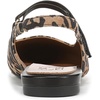 image:imageNaturalizer ConnieLeopard Print Suede