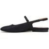 image:imageNaturalizer ConnieNavy Blue Suede