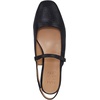 image:imageNaturalizer ConnieNavy Blue Suede