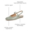 image:imageNaturalizer ConniePistachio Green