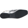 image:imageNaturalizer ConnieSilver Leather