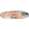 image:imageNaturalizer ConnieSilver Leather
