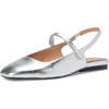 image:imageNaturalizer ConnieSilver Leather