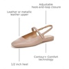 image:imageNaturalizer ConnieVintage Mauve