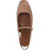 image:imageNaturalizer ConnieWalnut Brown Faux Raffia