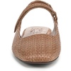 image:imageNaturalizer ConnieWalnut Brown Faux Raffia