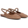 image:imageNaturalizer ConnieWalnut Brown Faux Raffia