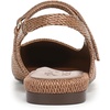 image:imageNaturalizer ConnieWalnut Brown Faux Raffia