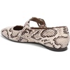 image:imageNaturalizer CosmicBeige Multi Snake Leather