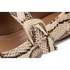 image:imageNaturalizer CosmicBeige Multi Snake Leather