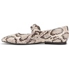 image:imageNaturalizer CosmicBeige Multi Snake Leather