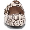 image:imageNaturalizer CosmicBeige Multi Snake Leather