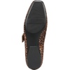image:imageNaturalizer CosmicBrown Leopard Print Suede
