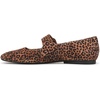 image:imageNaturalizer CosmicBrown Leopard Print Suede