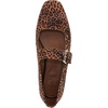 image:imageNaturalizer CosmicBrown Leopard Print Suede