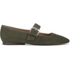 image:imageNaturalizer CosmicCactus Clay Green Suede