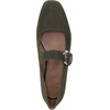 image:imageNaturalizer CosmicCactus Clay Green Suede