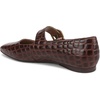 image:imageNaturalizer CosmicCappuccino Croco Leather