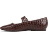 image:imageNaturalizer CosmicCappuccino Croco Leather