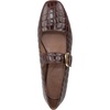 image:imageNaturalizer CosmicCappuccino Croco Leather