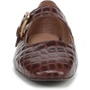 image:imageNaturalizer CosmicCappuccino Croco Leather