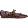 image:imageNaturalizer CosmicCappuccino Croco Leather