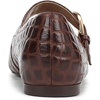 image:imageNaturalizer CosmicCappuccino Croco Leather