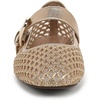image:imageNaturalizer CosmicChampagne Gold Woven