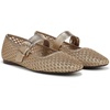 image:imageNaturalizer CosmicChampagne Gold Woven
