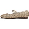 image:imageNaturalizer CosmicChampagne Gold Woven