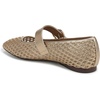 image:imageNaturalizer CosmicChampagne Gold Woven