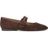 image:imageNaturalizer CosmicChocolate Brown Suede