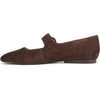 image:imageNaturalizer CosmicChocolate Brown Suede