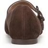 image:imageNaturalizer CosmicChocolate Brown Suede
