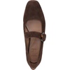 image:imageNaturalizer CosmicChocolate Brown Suede