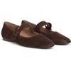 image:imageNaturalizer CosmicChocolate Brown Suede