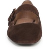 image:imageNaturalizer CosmicChocolate Brown Suede